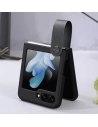 Kup Case Nillkin Flex Flip Samsung Galaxy Z Flip 5 lila - NLK1197 - {ean13} - Sklep Home Screen