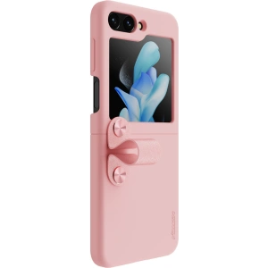 Buy Nillkin Flex Flip Samsung Galaxy Z Flip 5 peach - NLK1198 - {ean13} - Home Screen Store Europe