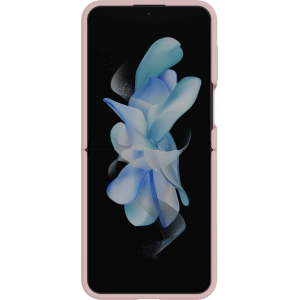 Kup Etui Nillkin Flex Flip Samsung Galaxy Z Flip 5 broskvové - NLK1198 - {ean13} - Sklep Home Screen