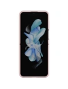 Kup Case Nillkin Flex Flip Samsung Galaxy Z Flip 5 pfirsichfarben - NLK1198 - {ean13} - Sklep Home Screen