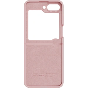 Buy Nillkin Flex Flip Samsung Galaxy Z Flip 5 peach - NLK1198 - {ean13} - Home Screen Store Europe
