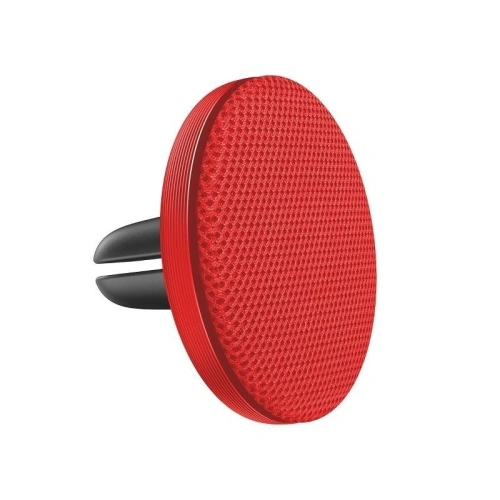 Buy Baseus Fabric Artifact Car Air Refresher Red - BSU247RED - {ean13} - Home Screen Store Europe