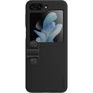 Case Nillkin Flex Flip Samsung Galaxy Z Flip 5 schwarz