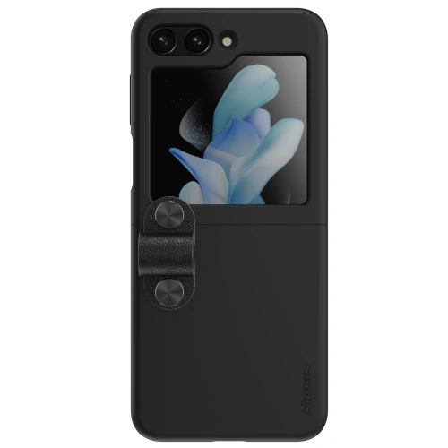 Buy Nillkin Flex Flip Samsung Galaxy Z Flip 5 black - NLK1199 - {ean13} - Home Screen Store Europe