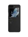 Case Nillkin Flex Flip Samsung Galaxy Z Flip 5 schwarz