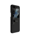 Kup Case Nillkin Flex Flip Samsung Galaxy Z Flip 5 schwarz - NLK1199 - {ean13} - Sklep Home Screen