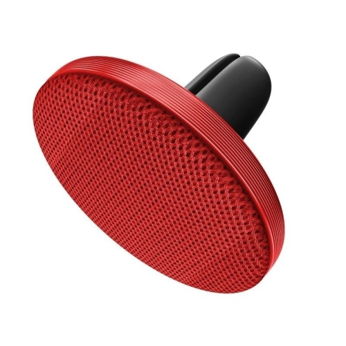 Buy Baseus Fabric Artifact Car Air Refresher Red - BSU247RED - {ean13} - Home Screen Store Europe