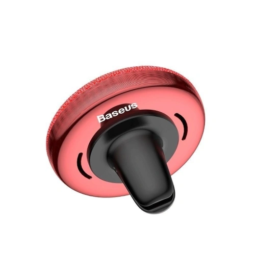 Buy Baseus Fabric Artifact Car Air Refresher Red - BSU247RED - {ean13} - Home Screen Store Europe