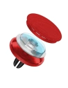 Buy Baseus Fabric Artifact Car Air Refresher Red - BSU247RED - {ean13} - Home Screen Store Europe