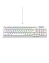 Kup Klawiatura mechaniczna gamingowa Havit KB885L RGB biała - HVT218 - {ean13} - Sklep Home Screen