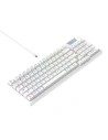 Kup Klawiatura mechaniczna gamingowa Havit KB885L RGB biała - HVT218 - {ean13} - Sklep Home Screen