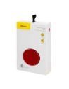 Buy Baseus Fabric Artifact Car Air Refresher Red - BSU247RED - {ean13} - Home Screen Store Europe