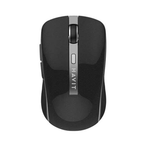 Buy Havit MS951GT wireless mouse 1000-1600 DPI black - HVT219 - {ean13} - Home Screen Store Europe