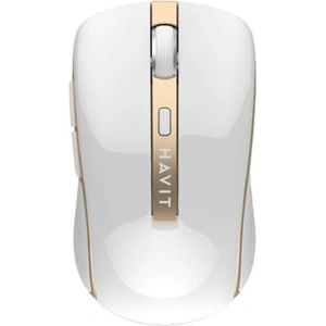 Kup Havit Mouse wireless MS951GT 1000-1600 DPI alb - HVT220 - {ean13} - Sklep Home Screen