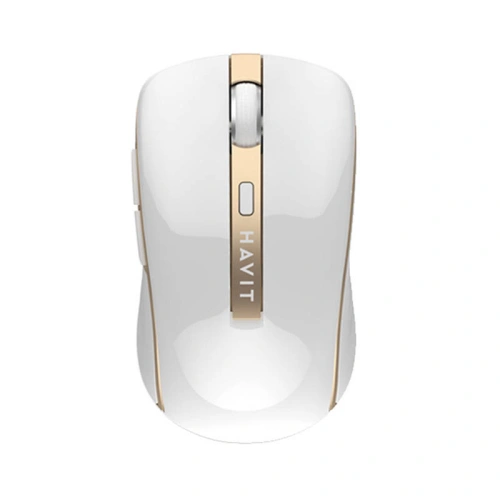 Kup Havit Mouse wireless MS951GT 1000-1600 DPI alb - HVT220 - {ean13} - Sklep Home Screen