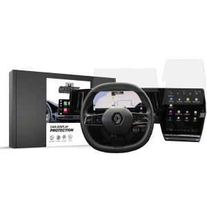 Kup Folia matowa GrizzGlass CarDisplay Protection do Renault Austral - GRZ6574 - {ean13} - Sklep Home Screen