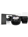 Matt fólia GrizzGlass CarDisplay védelem Renault Australhoz