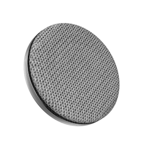 Kup Odsfresh air freshener for car Baseus Fabric Artifact - argintiu - BSU248SLV - {ean13} - Sklep Home Screen
