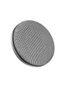 Baseus Fabric Artifact Car Air Refresher Silver