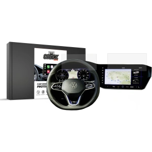 Kup Folia matowa GrizzGlass CarDisplay Protection do Volkswagen Touareg Discover Premium - GRZ6575 - {ean13} - Sklep Home Screen