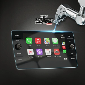 Kup Folia matowa GrizzGlass CarDisplay Protection do Volkswagen Touareg Discover Premium - GRZ6575 - {ean13} - Sklep Home Screen