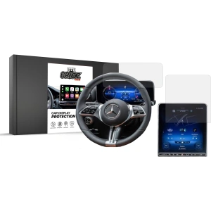 Kup Folia matowa GrizzGlass CarDisplay Protection do Mercedes C Klasa W206 2021 - GRZ6576 - {ean13} - Sklep Home Screen