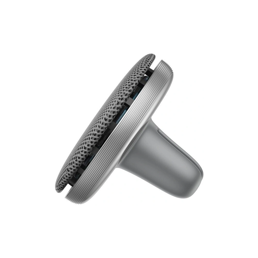 Odswieżacz powietrza do samochodu Baseus Fabric Artifact - srebrny