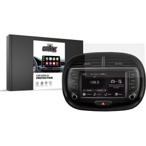 Matte GrizzGlass CarDisplay Protection Kia E-Soul 2 2023