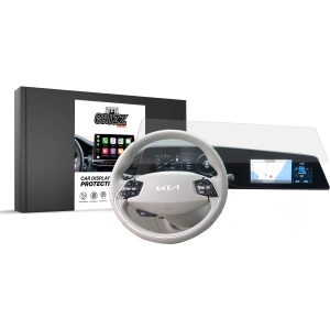 Matte GrizzGlass CarDisplay Protection Kia Niro 2 2023