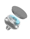 Kup Odsfresh air freshener for car Baseus Fabric Artifact - argintiu - BSU248SLV - {ean13} - Sklep Home Screen