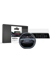 Matte GrizzGlass CarDisplay Protection Kia EV6 2023