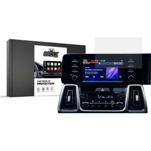 Buy Matte GrizzGlass CarDisplay Protection Kia Sorento 4 2023 - GRZ6582 - {ean13} - Home Screen Store Europe