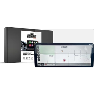 Fólie matná GrizzGlass CarDisplay Protection pro Kia Stinger 2023