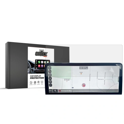 Kup Matte Folie GrizzGlass CarDisplay Schutz für Kia Stinger 2023 - GRZ6583 - {ean13} - Sklep Home Screen