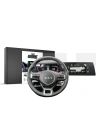 Matt fólia GrizzGlass CarDisplay védelem Kia Sportage M 5 2023-hoz