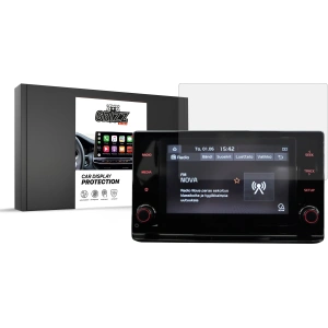 Buy Matte GrizzGlass CarDisplay Protection Kia Ceed 8" 2023 - GRZ6585 - {ean13} - Home Screen Store Europe