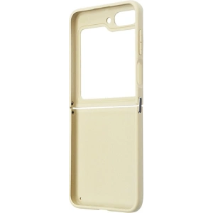 Kup Etui Guess GUHCZF5HGGSHD Samsung Galaxy Z Flip 5 hardcase Glitter Script zlatý/gold - GUE2785 - {ean13} - Sklep Home Screen