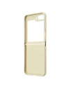 Kup Etui Guess GUHCZF5HGGSHD Samsung Galaxy Z Flip 5 hardcase Glitter Script zlatý/gold - GUE2785 - {ean13} - Sklep Home Screen
