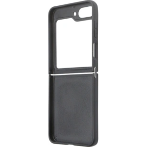 Kup Etui Guess GUHCZF5HGGSHK Samsung Galaxy Z Flip 5 hardcase Glitter Script černý/black - GUE2786 - {ean13} - Sklep Home Screen