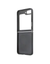 Kup Etui Guess GUHCZF5HGGSHK Samsung Galaxy Z Flip 5 kemény tok Glitter Script fekete/black - GUE2786 - {ean13} - Sklep Home Screen