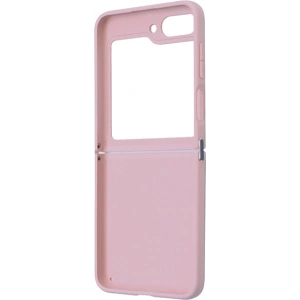 Kup Etui Guess GUHCZF5HGGSHP Samsung Galaxy Z Flip 5 kemény tok Glitter Script rózsaszín/pink - GUE2787 - {ean13} - Sklep Home Screen