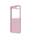 Kup Etui Guess GUHCZF5HGGSHP Samsung Galaxy Z Flip 5 hardcase Glitter Script różowy/pink - GUE2787 - {ean13} - Sklep Home Screen