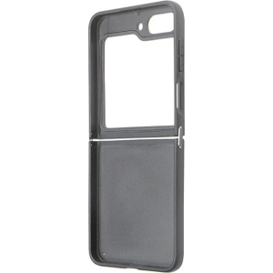 Kup Etui Guess GUHCZF5P4TDPK Samsung Galaxy Z Flip 5 hardcase kůže 4G Diamond Triangle černý/black - GUE2788 - {ean13} - Sklep Home Screen