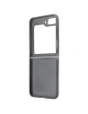 Kup Etui Guess GUHCZF5P4TDPK Samsung Galaxy Z Flip 5 hardcase kůže 4G Diamond Triangle černý/black - GUE2788 - {ean13} - Sklep Home Screen