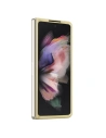 Kup Etui Guess GUHCZFD5HGGSHD Samsung Galaxy Z Fold 5 hardcase Glitter Script zlatý/gold - GUE2791 - {ean13} - Sklep Home Screen