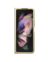 Kup Guess Samsung Carcasă GUHCZFD5HGGSHD Galaxy Z Fold 5 hardcase Glitter Script auriu / auriu - GUE2791 - {ean13} - Sklep Home Screen