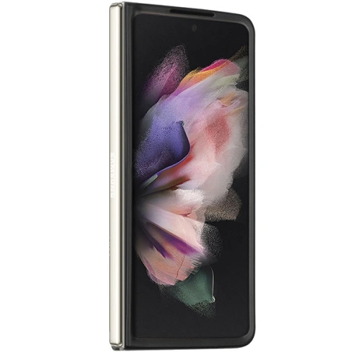 Kup Etui Guess GUHCZFD5HGGSHK Samsung Galaxy Z Fold 5 hardcase Glitter Script černý/black - GUE2792 - {ean13} - Sklep Home Screen