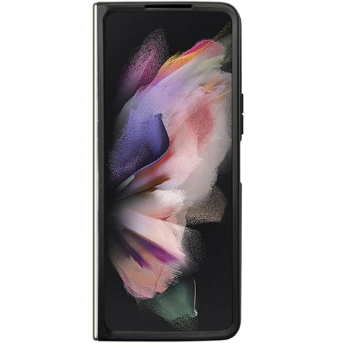 Kup Etui Guess GUHCZFD5HGGSHK Samsung Galaxy Z Fold 5 hardcase Glitter Script černý/black - GUE2792 - {ean13} - Sklep Home Screen