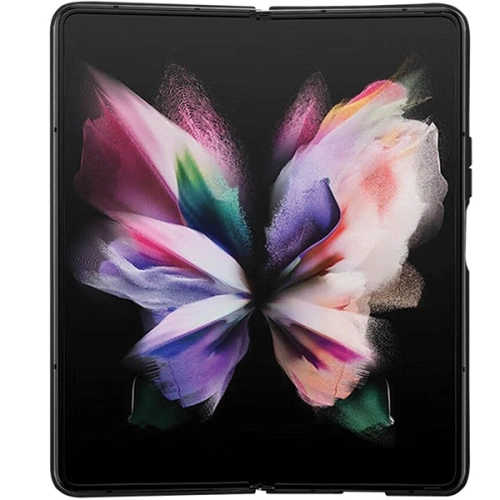 Kup Etui Guess GUHCZFD5HGGSHK Samsung Galaxy Z Fold 5 hardcase Glitter Script černý/black - GUE2792 - {ean13} - Sklep Home Screen