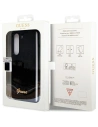 Kup Case Guess GUHCZFD5HGGSHK Samsung Galaxy Z Fold 5 Hartschale Glitter Script schwarz/black - GUE2792 - {ean13} - Sklep Home Screen